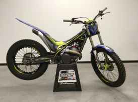 SHERCO 2.5 ST - 2022