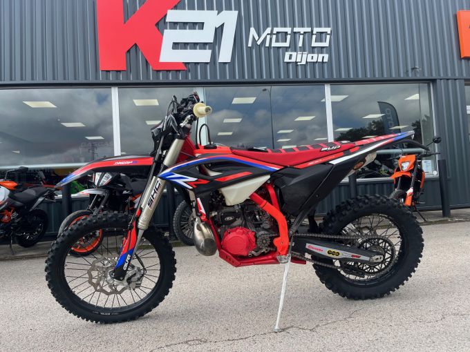 BETA RR 300 RACING 4