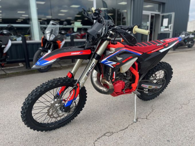 BETA RR 300 RACING 4