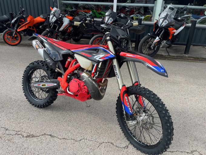 BETA RR 300 RACING 4