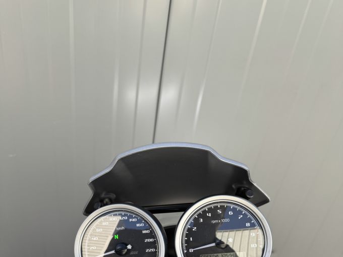 BMW R NineT 4