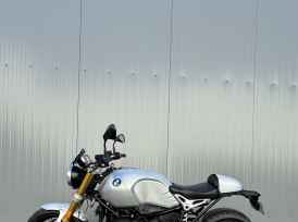 BMW R NineT - 2021