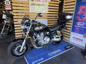YAMAHA XJR 1300 - 2008