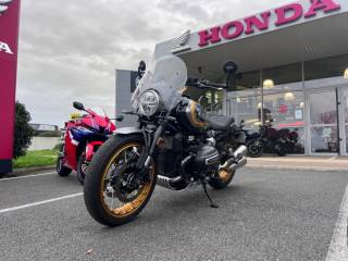 BMW R1200 nineT - 2024