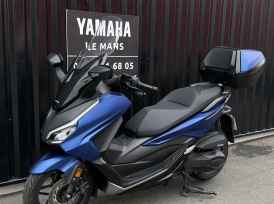 HONDA NSS FORZA 350 - 2024