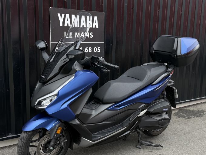 HONDA NSS FORZA 350 4