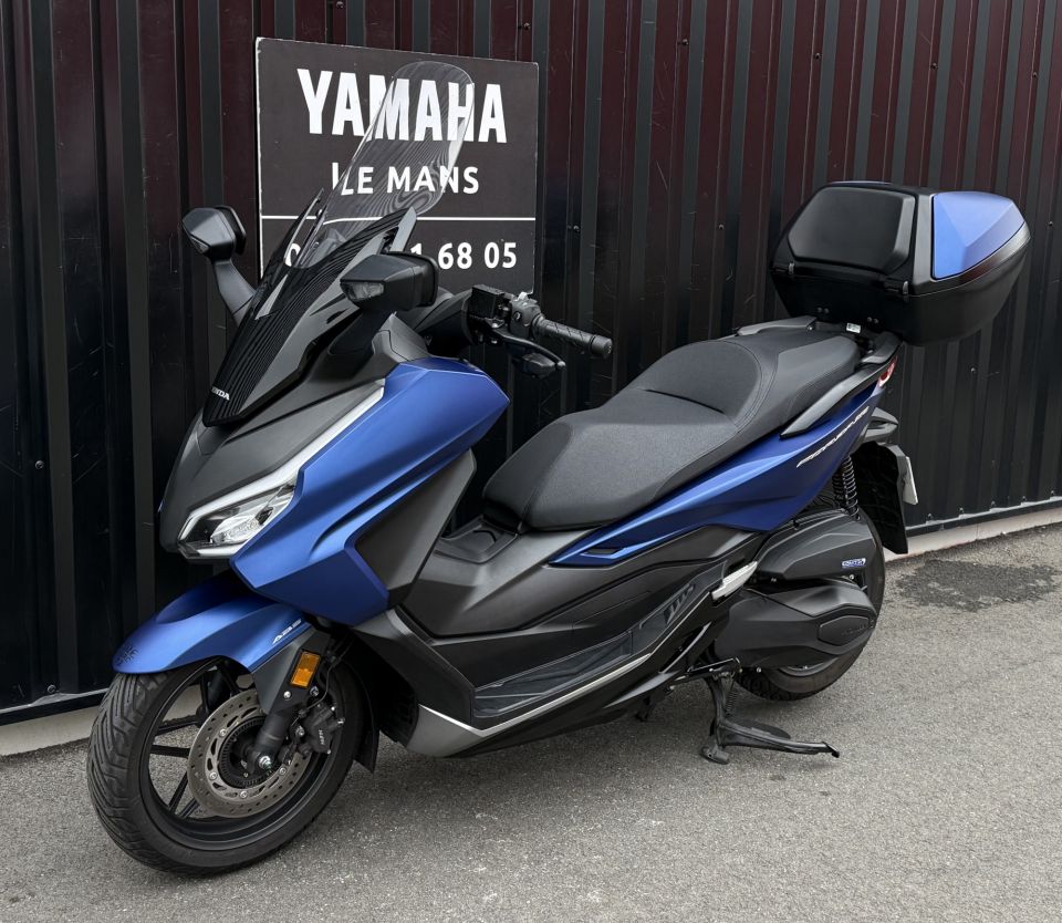 HONDA NSS FORZA 350 4