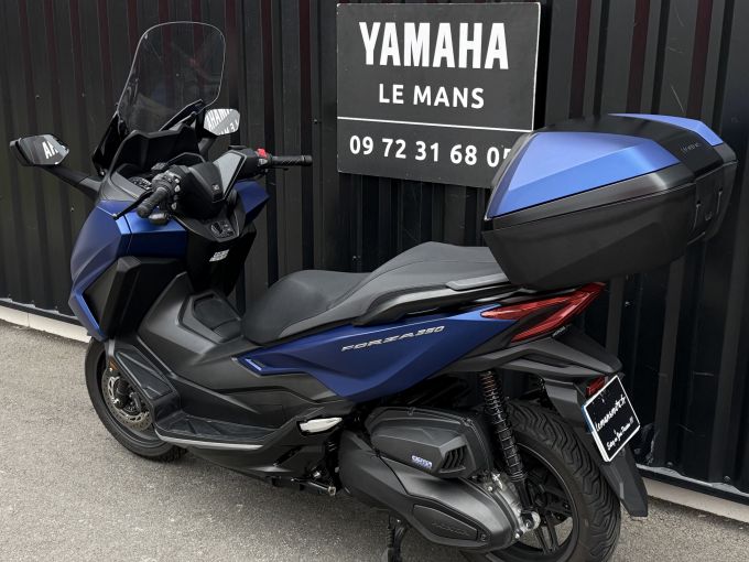 HONDA NSS FORZA 350 4