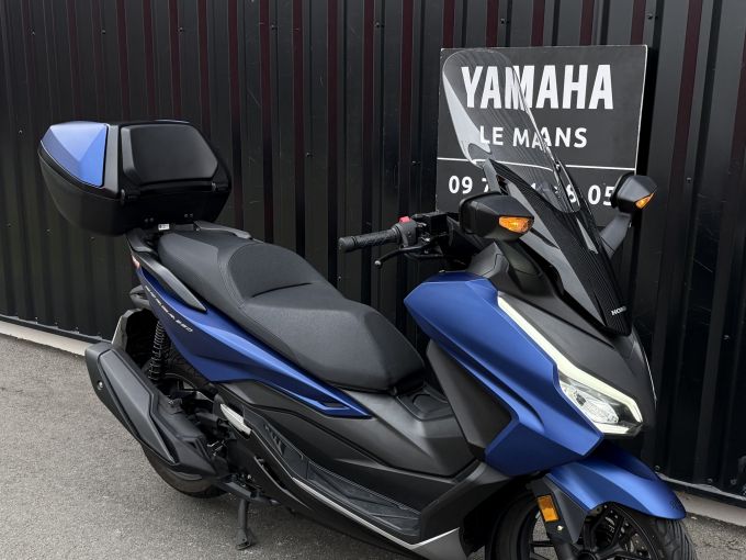 HONDA NSS FORZA 350 4