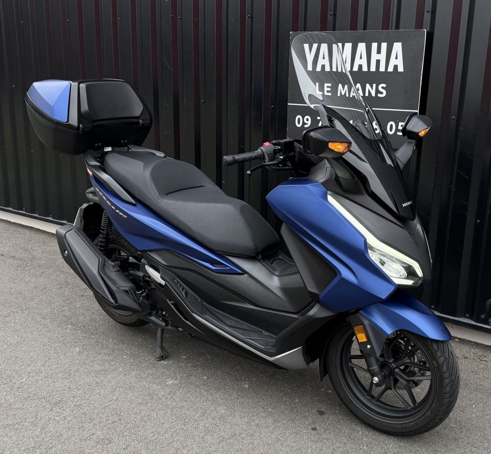 HONDA NSS FORZA 350 4