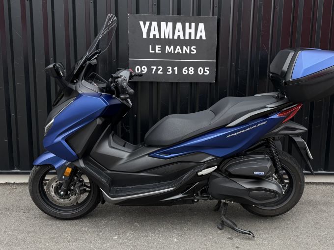 HONDA NSS FORZA 350 4