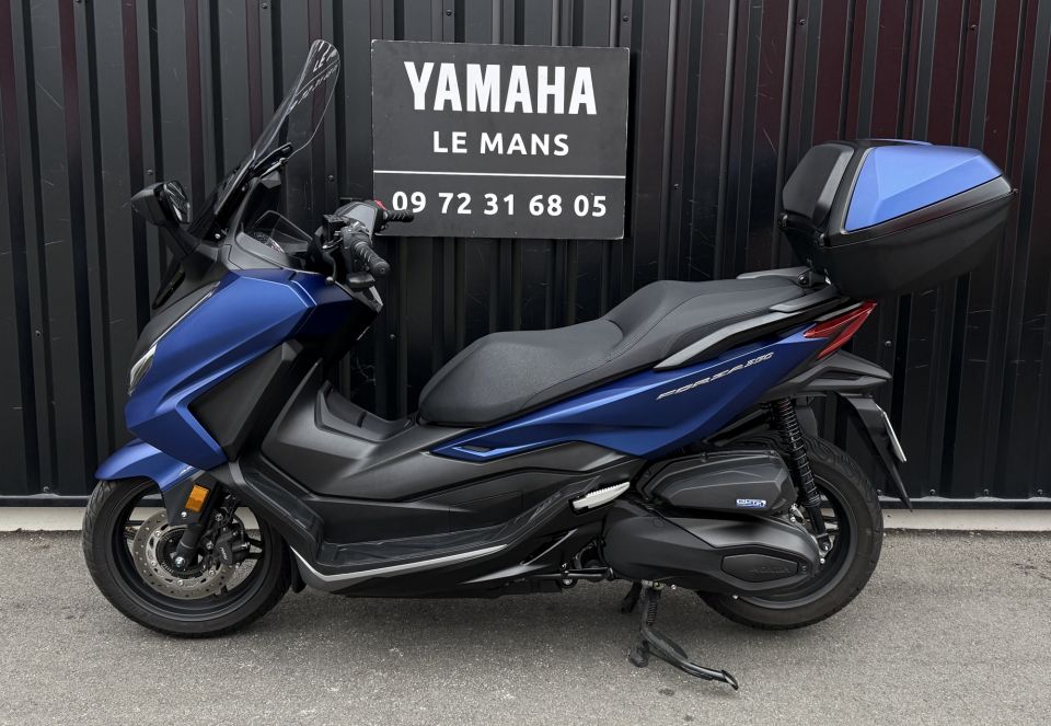 HONDA NSS FORZA 350 4