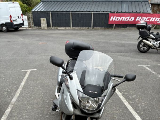 HONDA DEAUVILLE ABS 700 4