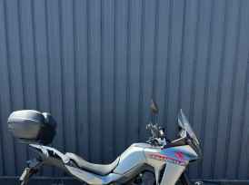 HONDA XL750 TRANSALP - 2024