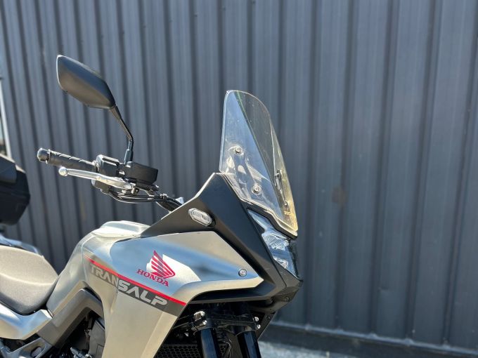 HONDA XL750 TRANSALP 4
