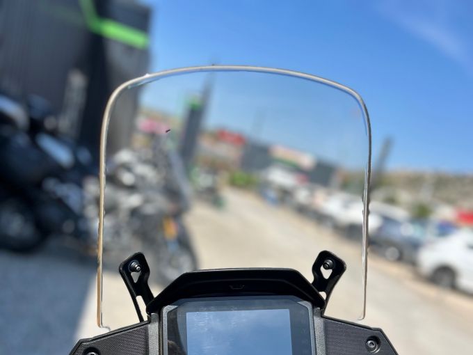 HONDA XL750 TRANSALP 4