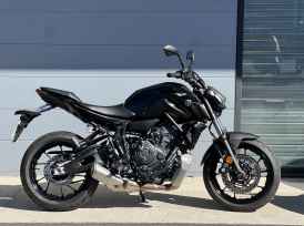 YAMAHA MT-07 35KW - 2022