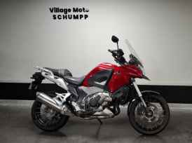 HONDA CROSSTOURER VFR1200X DCT - 2012