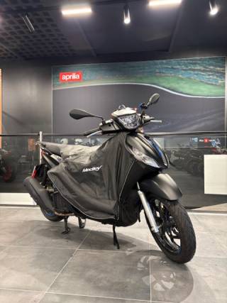 PIAGGIO MEDLEY 125 S - 2025