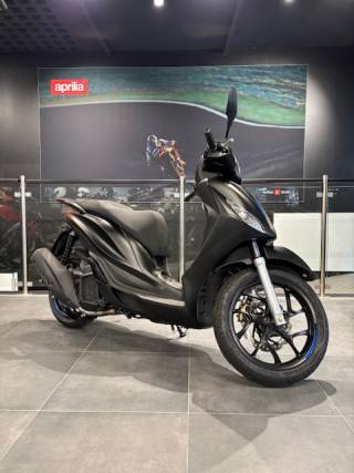PIAGGIO MEDLEY 125 S - 2025
