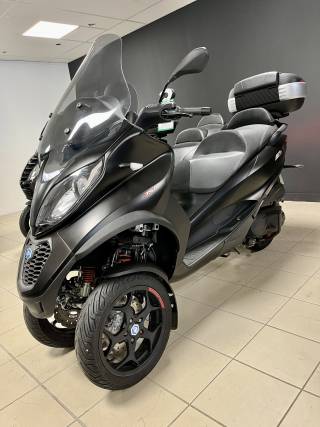 PIAGGIO MP3 350 ABS/ASR - 2019