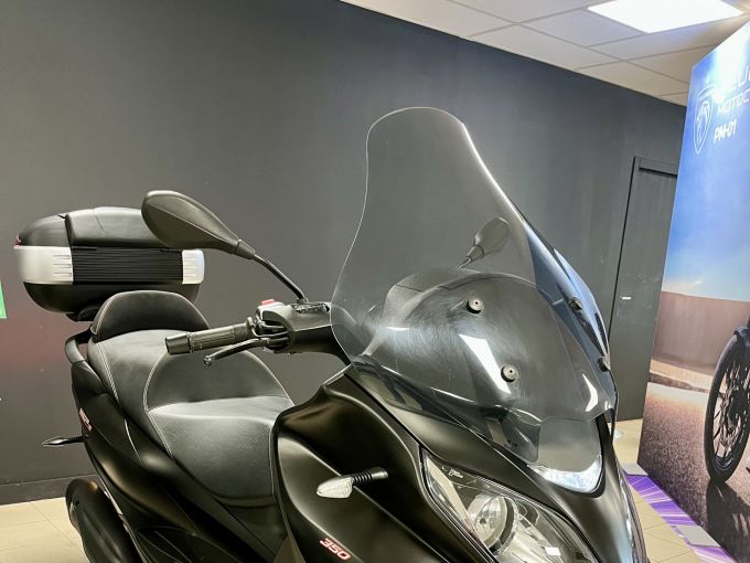 PIAGGIO MP3 350 ABS/ASR 4