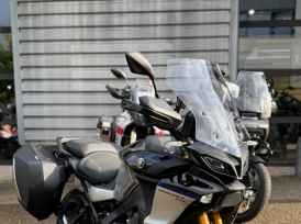 YAMAHA TRACER 9 GT + - 2024