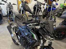 KAWASAKI Z 500 B - 2024
