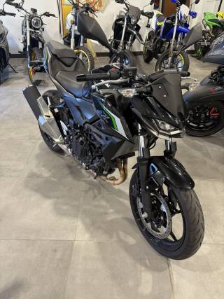 KAWASAKI Z 500 B - 2024