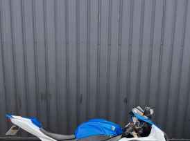 SUZUKI GSX-R 1000 R - 2009