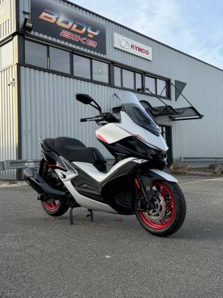 KYMCO XCITING 400I - 2025