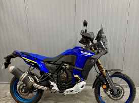 YAMAHA XTZ TENERE 700 World Raid - 2022