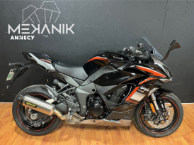 KAWASAKI Z1000SX ABS - 2021