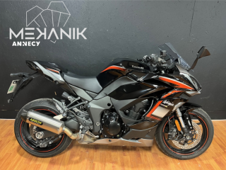 KAWASAKI Z1000SX ABS - 2021