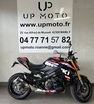 SUZUKI GSX-S 1000 - 2023