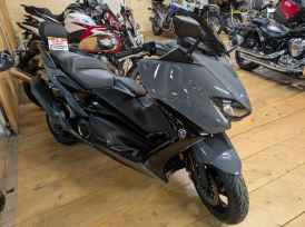 YAMAHA XP T-MAX 560 TECH MAX - 2021