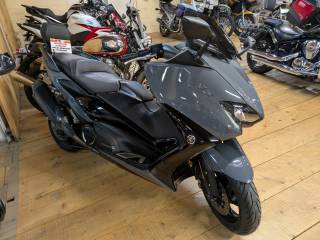 YAMAHA XP T-MAX 560 TECH MAX - 2021