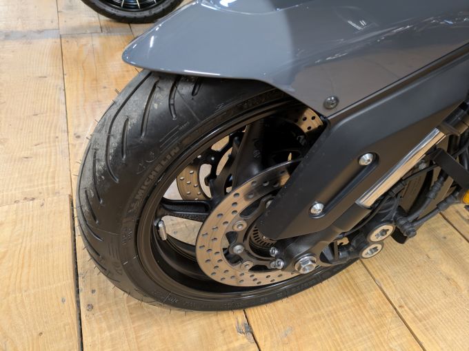 YAMAHA XP T-MAX 560 TECH MAX 4