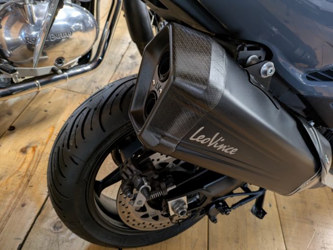 YAMAHA XP T-MAX 560 TECH MAX 4
