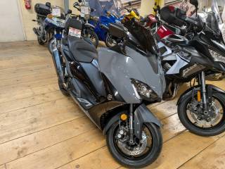 YAMAHA XP T-MAX 560 TECH MAX - 2021