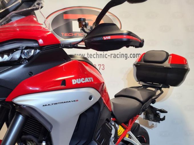 DUCATI MULTISTRADA V4 S 4