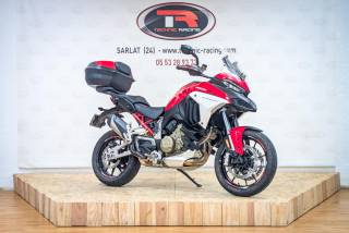 DUCATI MULTISTRADA V4 S - 2022