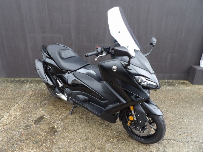 YAMAHA XP T-MAX 560 TECH MAX 4