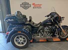 HARLEY-DAVIDSON TRIKE TRI GLIDE 1690 ULTRA - 2014
