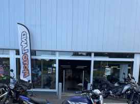 YAMAHA XJR 1300 - 2004