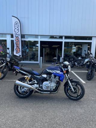 YAMAHA XJR 1300 - 2004