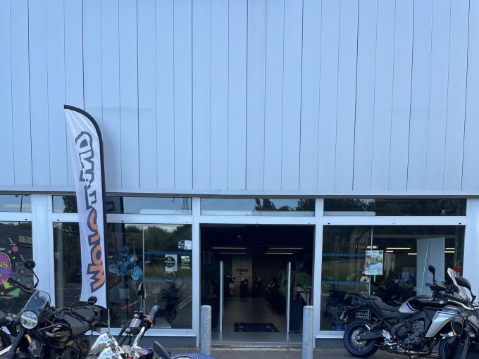 YAMAHA XJR 1300 4