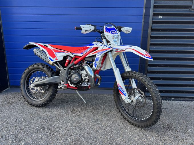 BETA XTRAINER 300 4