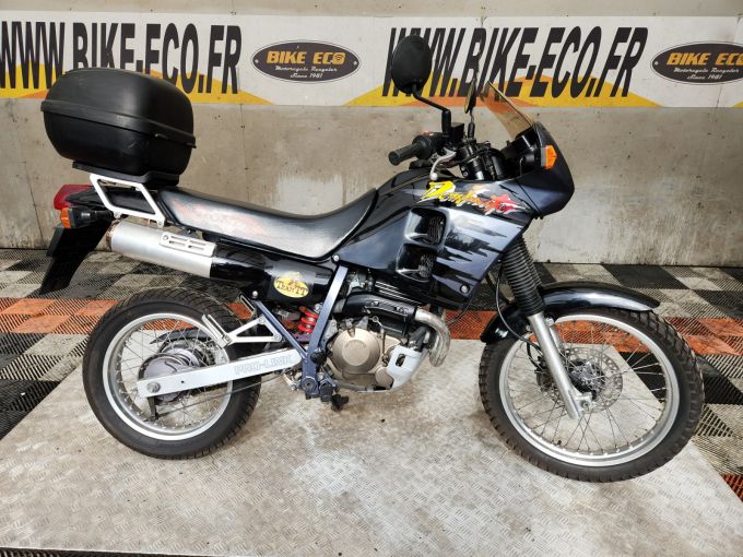 HONDA NX DOMINATOR 4