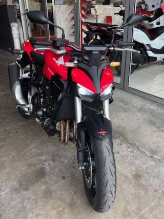 HONDA CB1000 Hornet - 2025